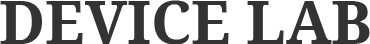 DEVICE LAB